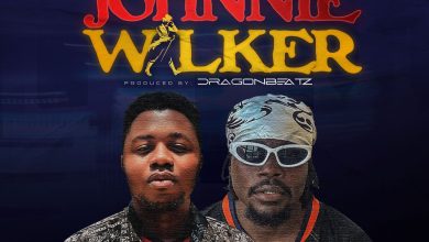 Samorah Fb Ft Olunweke - Johnnie Walker