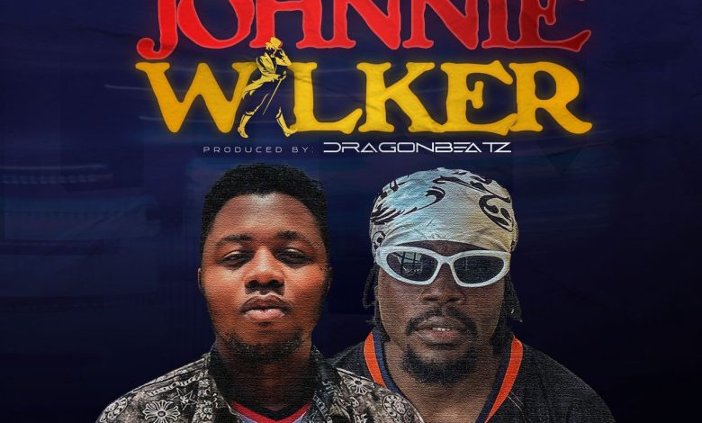 Samorah Fb Ft Olunweke - Johnnie Walker