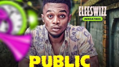 Eleeswizz - Public Announcement