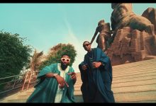 D'banj - Worthy ft. Youssou N'Dour & Chechi Sarai