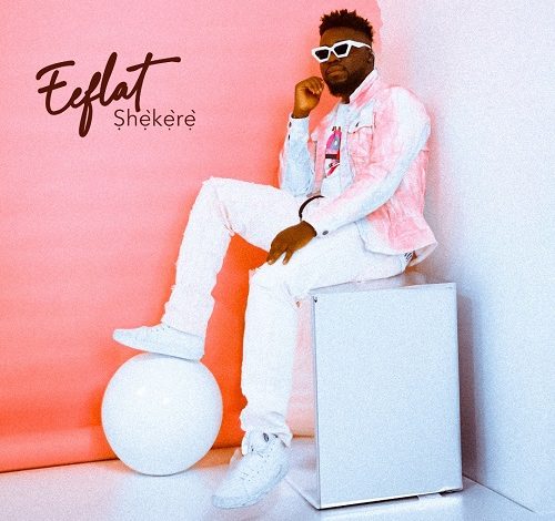 Eeflat - Shekere