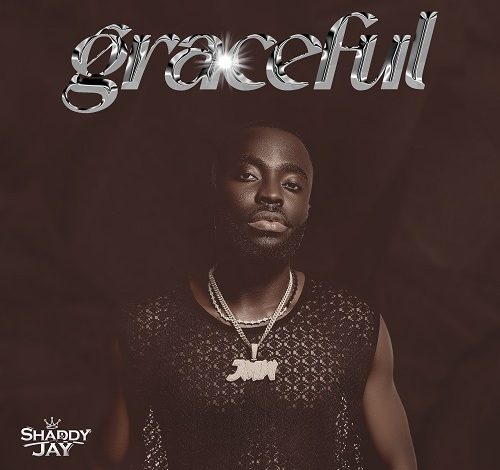 Shaddy Jay – Graceful