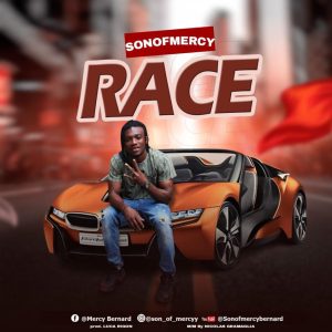 SONOFMERCY – RACE