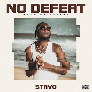 Stavo - No Defeat