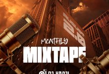 ZagaEmpire X WF DJ Harji – ZagaEmpire Monthly Mixtape