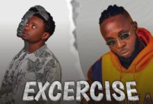 Allahkwa Ft. Young Duu - Exercise