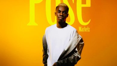 Markelz - Pose