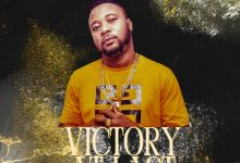 OB DEE - VICTORY AT LAST EP