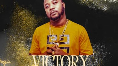 OB DEE - VICTORY AT LAST EP