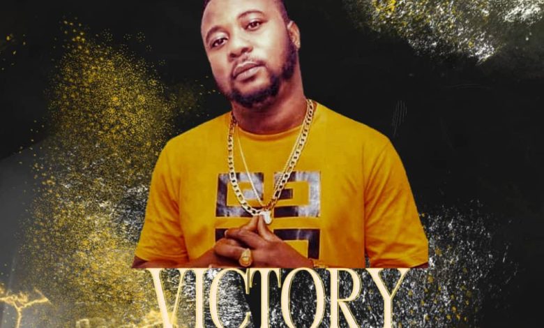 OB DEE - VICTORY AT LAST EP