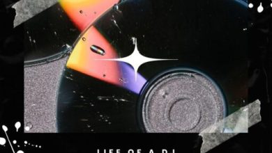 DJ Stormy - LIFE OF A DJ