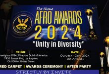 Afroaward 2024