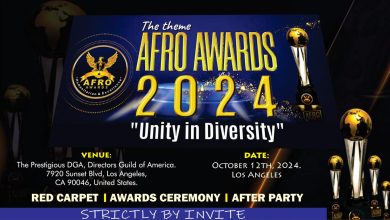 Afroaward 2024