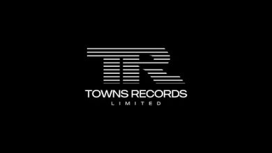 Towns Records