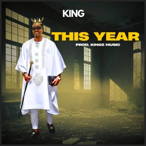 King - This Year 