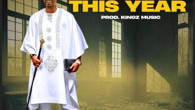 King - This Year