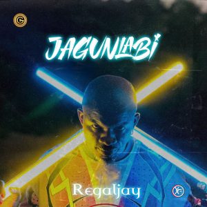 RegalJay - Jagunlabi