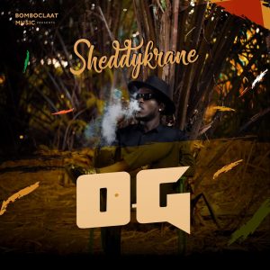 Sheddykrane - OG