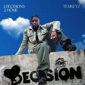 Temkeyz - Decisions/Home 