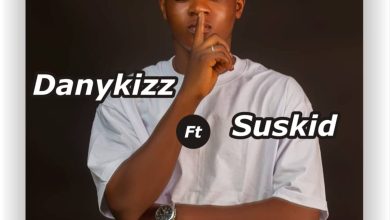 Danykizz ft. Suckid – Po Gan