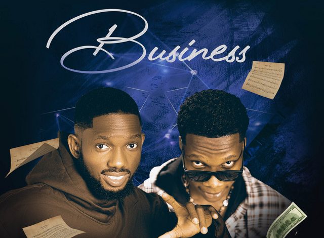 Carlos Umoh – Business ft Kechi Vibez
