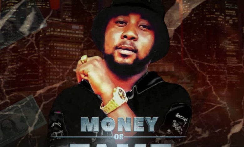 OB DEE – MONEY OR FAME