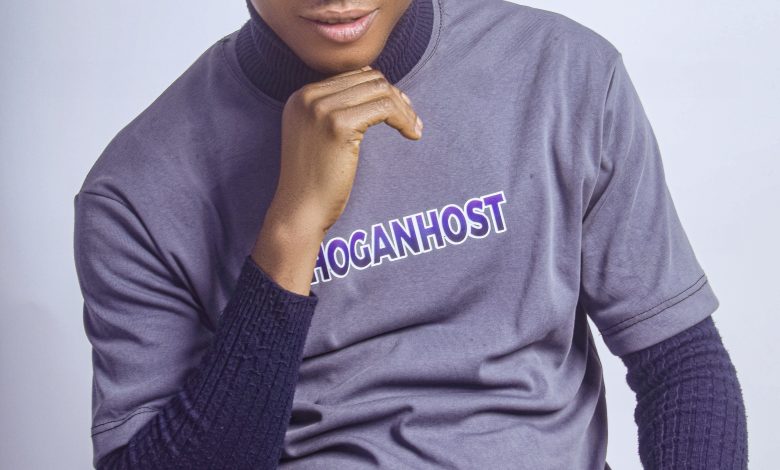 HoganHost CEO