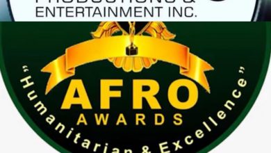 Oduataj Ft. TMAG - Afroawards 2025 Theme song