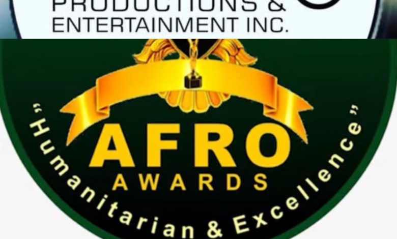 Oduataj Ft. TMAG - Afroawards 2025 Theme song