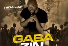 Regaljay - Gabazin