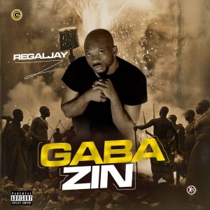 Regaljay - Gabazin