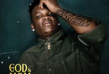 [EP] Ayomi Ferrari - God and Mom