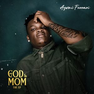 [EP] Ayomi Ferrari - God and Mom