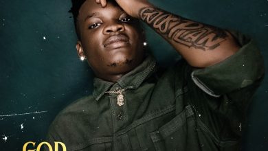 [EP] Ayomi Ferrari - God and Mom