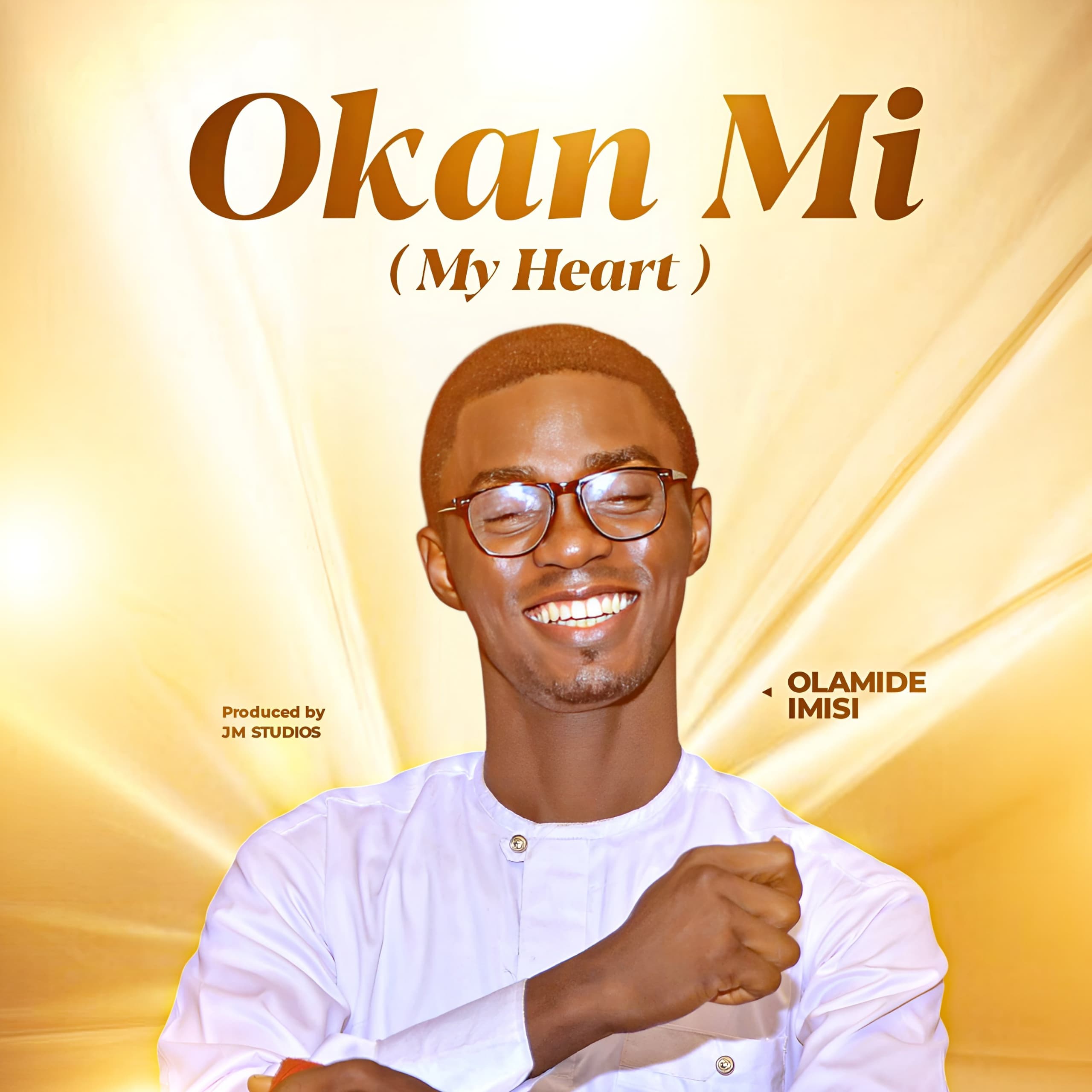 Olamide Imisi – Okan Mi audio