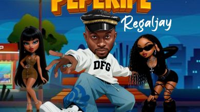 Regaljay - PÉPÈRÍPÈ