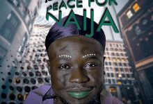 Johnbosco - Peace For Naija